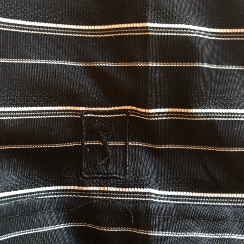 PGA Tour golf shirt - Picture 4 of 5